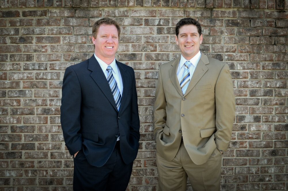 Peter Helton & Caleb Wagner