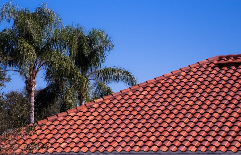 Roof types