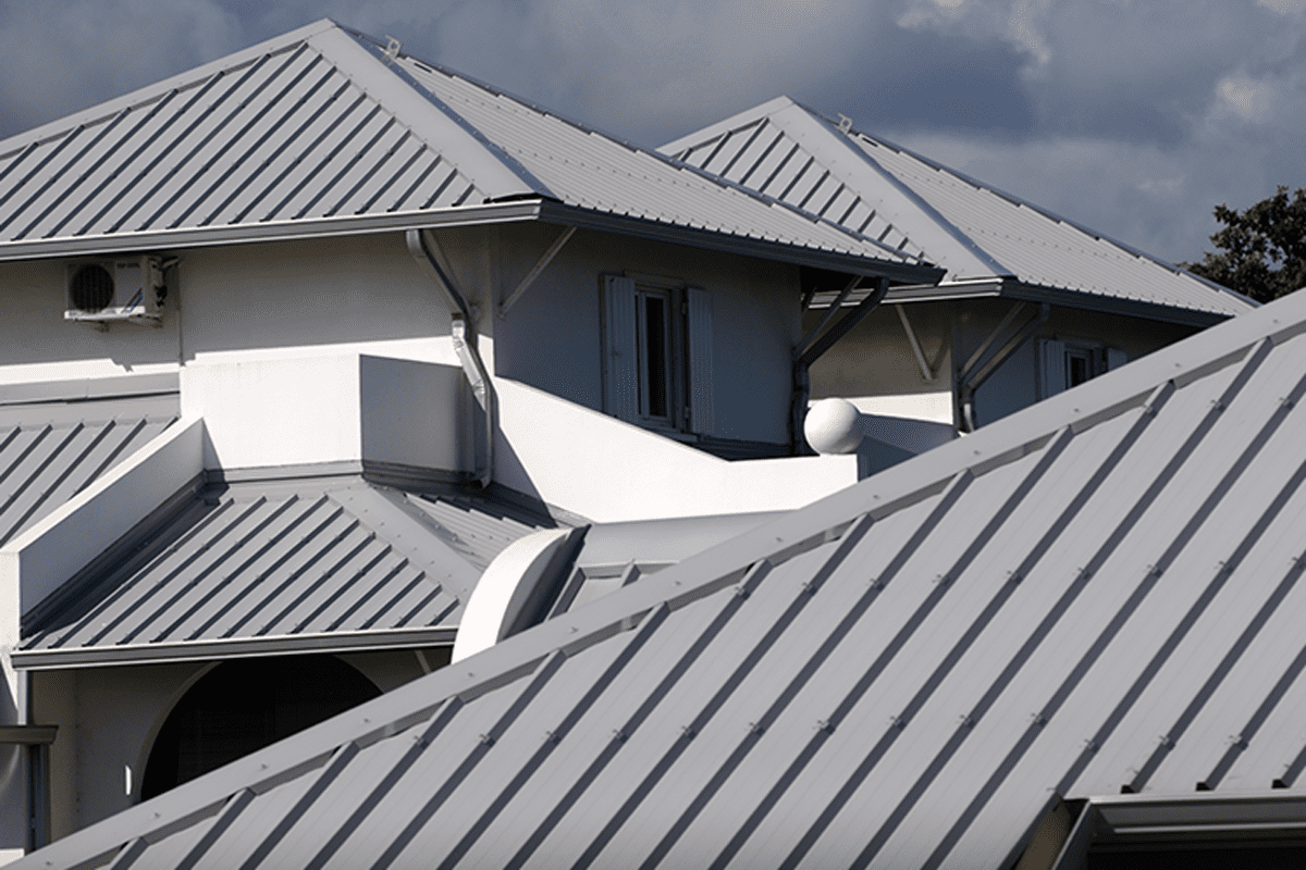 What Kind Of Residential Roofing Lasts The Longest HW Contracting