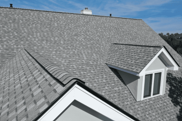 HOA Roof replacement
