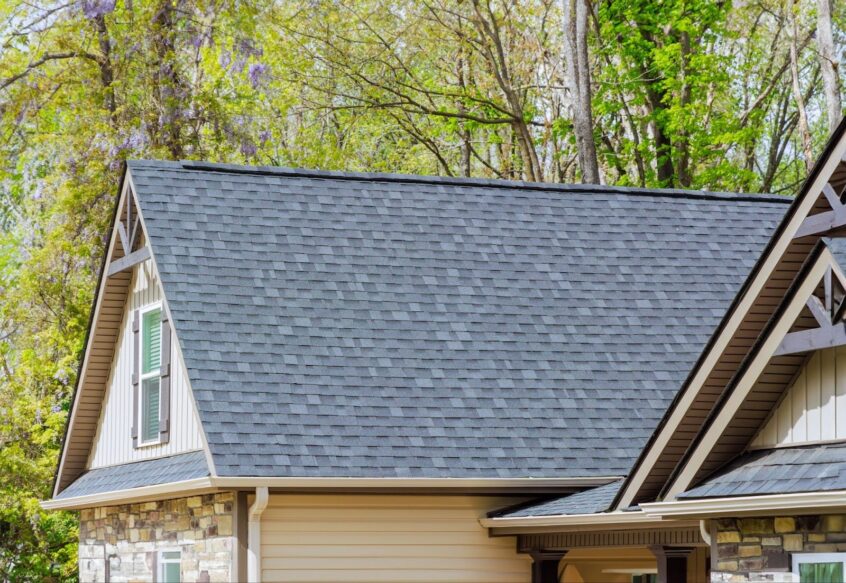 Roof types