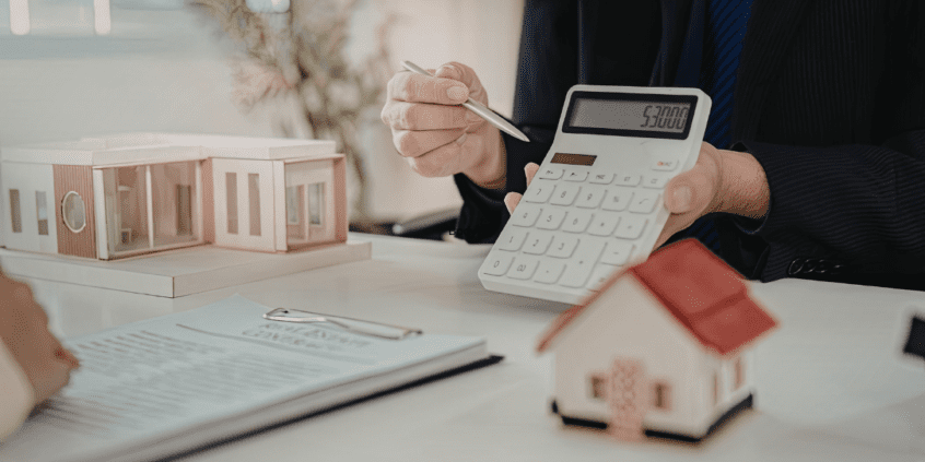 Roof financing